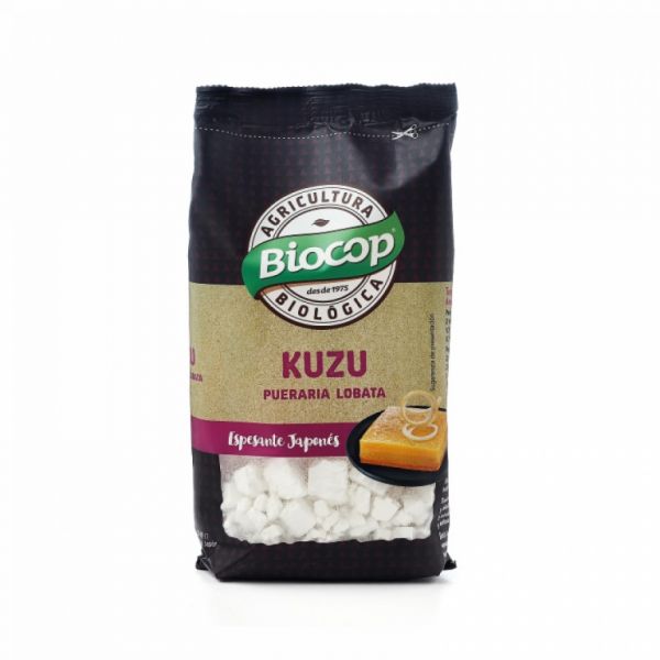 Kuzu Pueraria Lobata 100 gr - BIOCOP