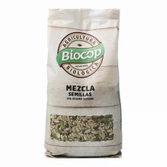 Comprar BIOCOP Barreja Llavors 250 g Per 3,15€