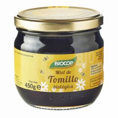 Miel Tomillo 450 g