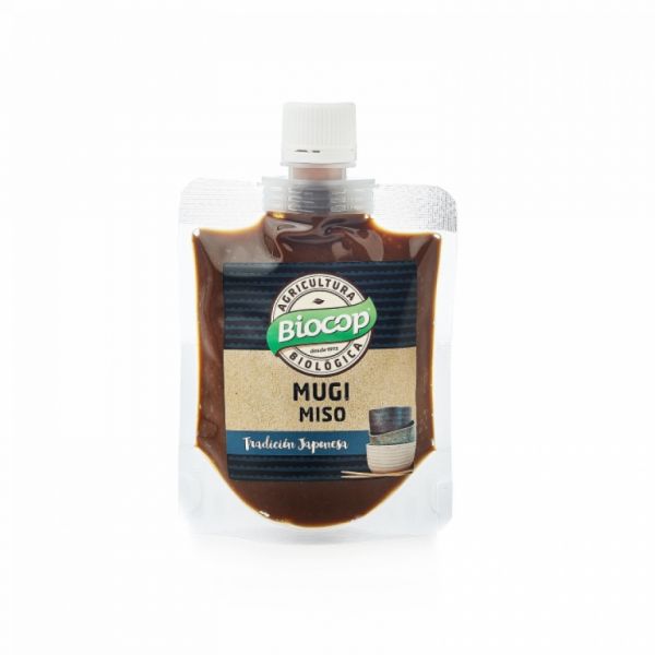 Mugi-Miso 150g - BIOCOP