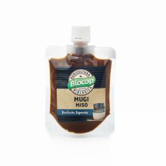 Comprar BIOCOP Miso Mugi 150 g Por 9,29€