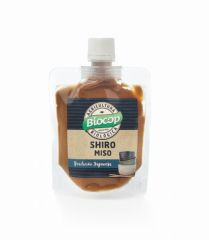 Comprar BIOCOP Miso Shiro 150 g Por 6,88€