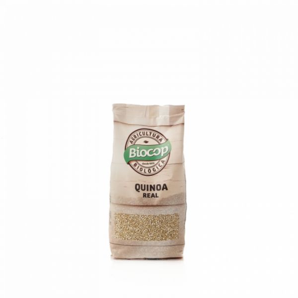 Koninklijke Quinoa 250 g - BIOCOP