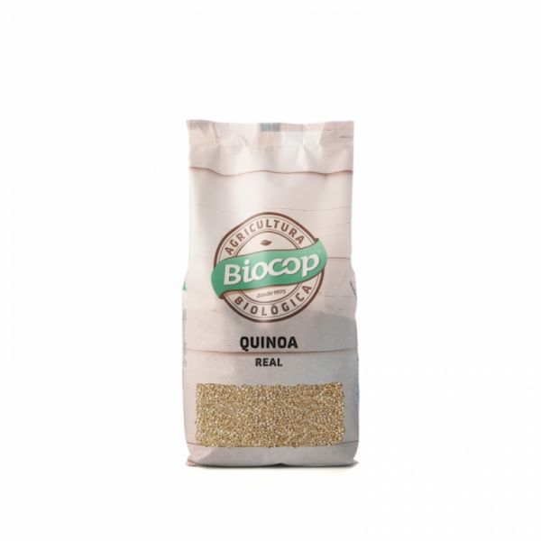 Koninklijke Quinoa 500 g - BIOCOP