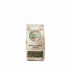 Comprar BIOCOP Semillas Calabaza Grandes 250 g Por 4,98€