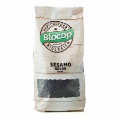 Buy BIOCOP Black Sesame 250 g By 2,95€