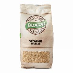 Buy BIOCOP Toasted Sesame 250 g By 3,25€