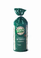 Buy BIOCOP Rice Pancakes 200 g By 2,79€