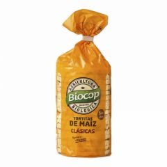 Acheter BIOCOP Crêpes de Maïs 120 g Par 1,48€