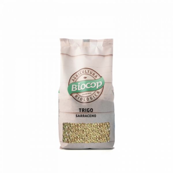 Buckwheat 500 g - BIOCOP