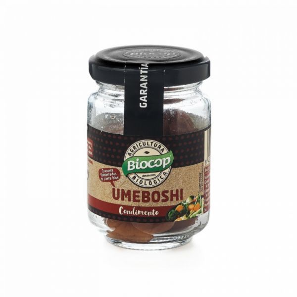 Umeboshi 80 g - BIOCOP