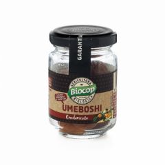 Comprar BIOCOP Umeboshi 80 g Por 6,79€