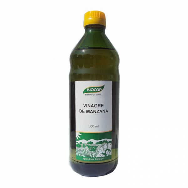 Apfelessig 500 ml - BIOCOP