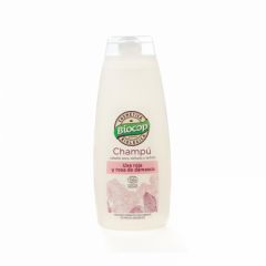 Comprare BIOCOP Shampoo all'uva rossa alla rosa 400  Consultare Prezzo