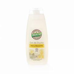 Buy BIOCOP Aloe Chamomile Gel 400 ml  Consult Price