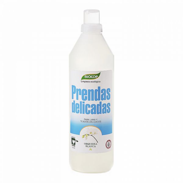 Prendas Delicadas Orquídea 1 l - BIOCOP