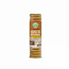 Comprare BIOCOP Biscotto Integrale Farro Zenzero Limone 250 g Di 3,58€