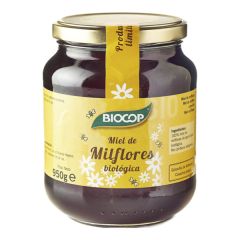 Kopen BIOCOP Milflores Honing 950 g  Raadplegen Prijs