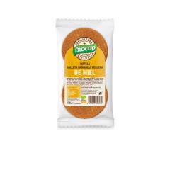 Acheter BIOCOP Gaufrettes au miel 175 g Par 3,49€