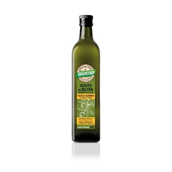 Extra Virgin Olive Oil 75 ml - BIOCOP