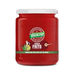 Comprar BIOCOP Tomate Frito Agave 340 g Por 2,49€