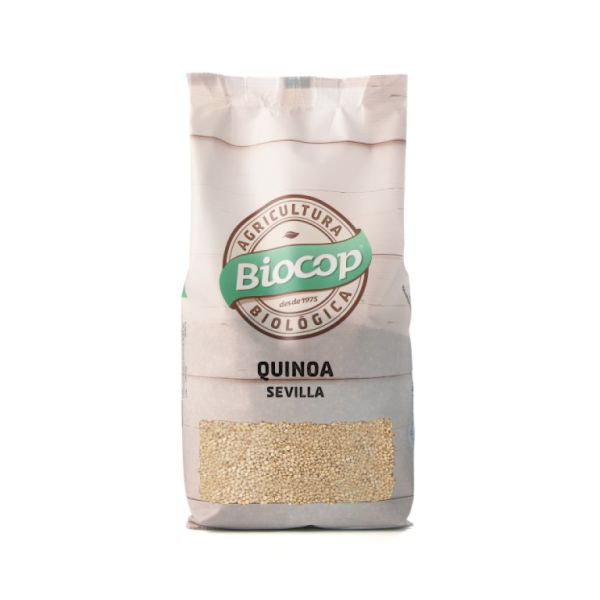 Quinoa Sevilha 500 g - BIOCOP