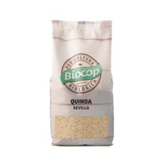 Comprar BIOCOP Quinoa Sevilha 500 g  Consultar Preço