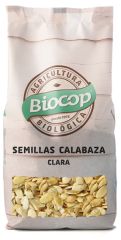 Buy BIOCOP Clear Pumpkin Seeds 500 g By 6,55€