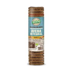 Comprar BIOCOP Galeta Flocs Civada Integral Canyella 250 g Per 3,35€