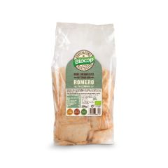 Acheter BIOCOP Mini craquelins de blé au romarin 250 g Par 2,45€