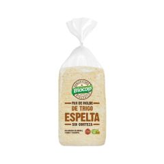 Acheter BIOCOP Pain d'Épeautre Sans Croûte 300 g Par 5,59€