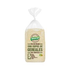 Comprare BIOCOP Stampo Pane Fiocchi Di Cereali Senza Crosta 300 g Di 4,49€