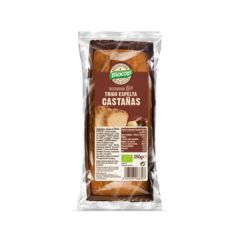 Comprar BIOCOP Bizcocho Castañas Trigo Espelta 250 g Por 4,98€