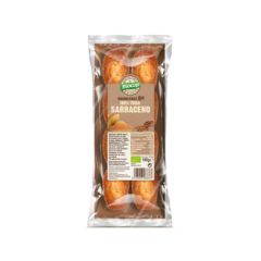 Buy BIOCOP Buckwheat Muffins 100% 180 g By 3,98€