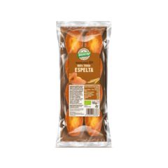 Buy BIOCOP 100% Spelled Wheat Muffins 180 g By 3,98€