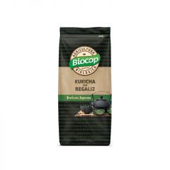 Comprar BIOCOP Chá de Alcaçuz Kukicha 75 g Por 3,49€