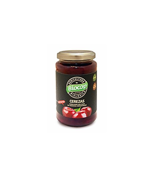 Biocop Cherry Compote 265 g - BIOCOP