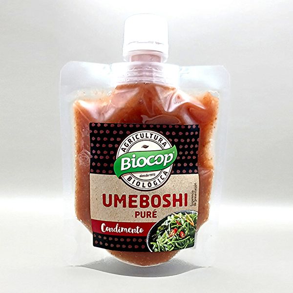 Umeboshi Pur 150g - BIOCOP Img 2