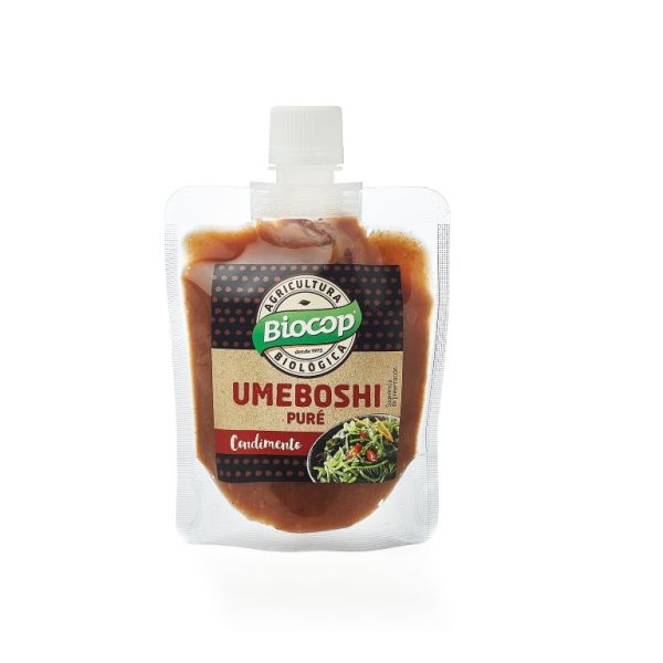 Umeboshi Pur 150g - BIOCOP