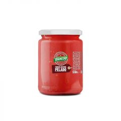 Buy BIOCOP Whole Peeled Tomato 530 g By 2,35€