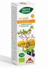 Kaufen INTERSA Phytobiopol Mix 20 Aler 50 ml Von 15,55€