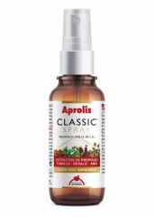 Buy INTERSA Aprolis Classic Mouth Spray 30 ml By 11,97€