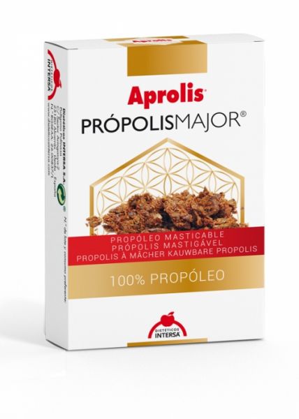 Aprolis Propoli Maggiore 10g - INTERSA