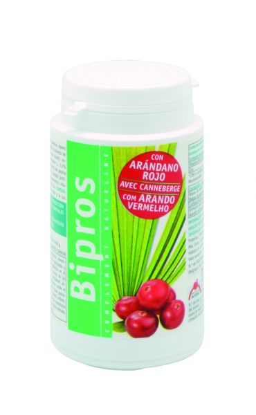 Bipros 80 capsules - INTERSA