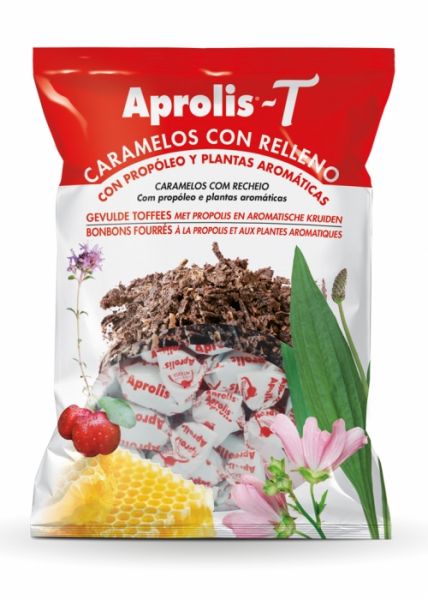 Aprolis T Bonbons 100 g - INTERSA