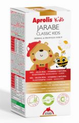 Comprar INTERSA Aprolis Kids Jarabe 180 ml Por 18,10€