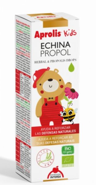 Aprolis Bambini Echina Propol 50 ml - INTERSA