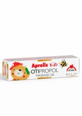 Kopen INTERSA Oti Propol Rol - Op 10 ml Door 12,67€