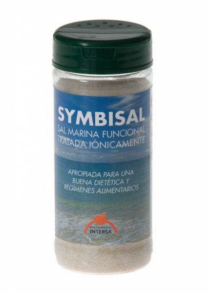 Simbisal 125 g - INTERSA