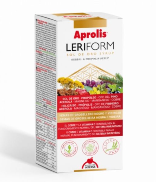 Aprolis Leriform Adult 180 ml - INTERSA